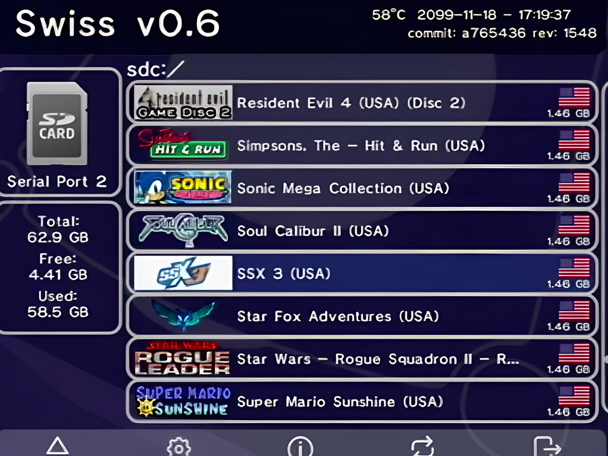 Nintendo Revive La Magia Retro Nintendo Gamecube Picoboot Refurbished - imagen 9