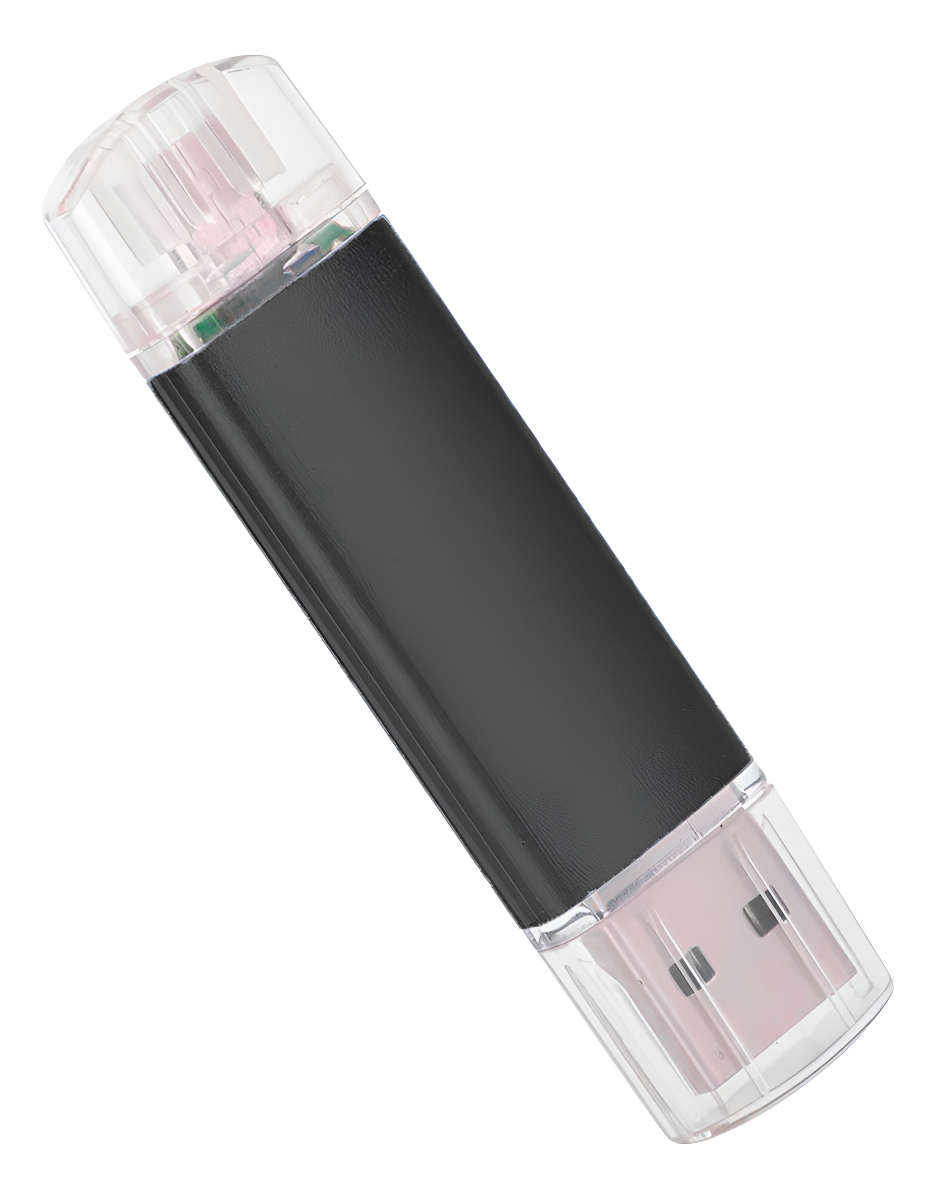 Memoria Usb Clasica Lightning Microusb Usb Pc 1tb 1024gb