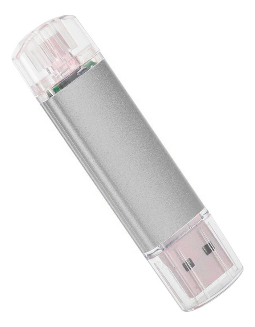 Memoria Usb Clasica Lightning Microusb Usb Pc 1tb 1024gb