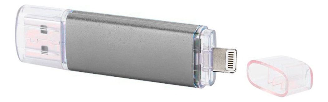 Memoria Usb Clasica Lightning Microusb Usb Pc 1tb 1024gb - imagen 7