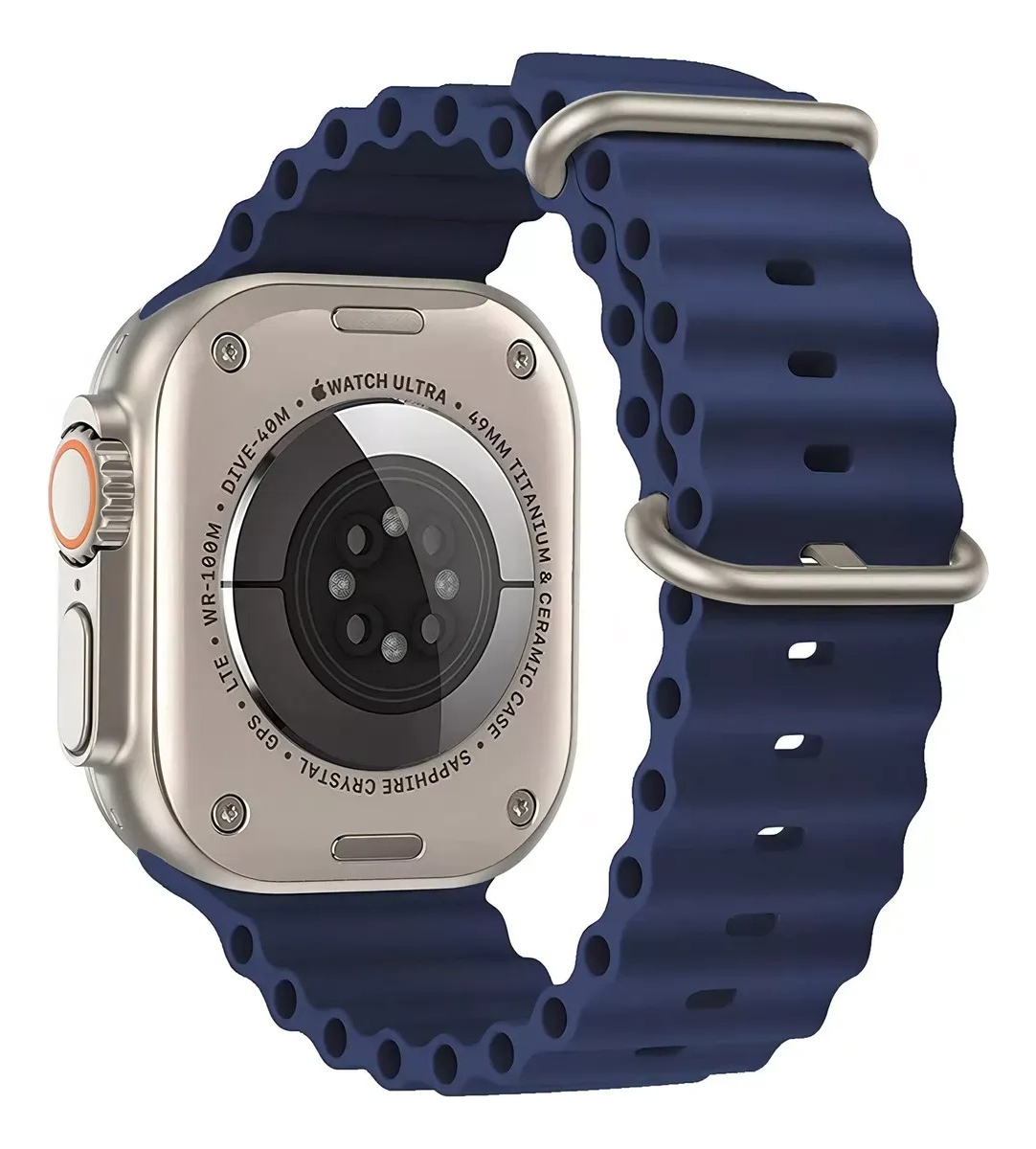 Smartwatch X90 llamadas