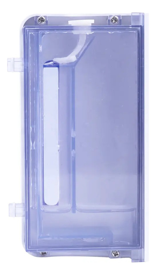 CON Vaso Borboteador Concentrador Dedakj De-1s/de-2sw - imagen 6