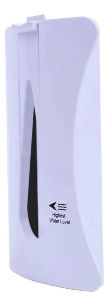 MID Vaso Humidificador Borboteador Concentrador Dedakj - imagen 5