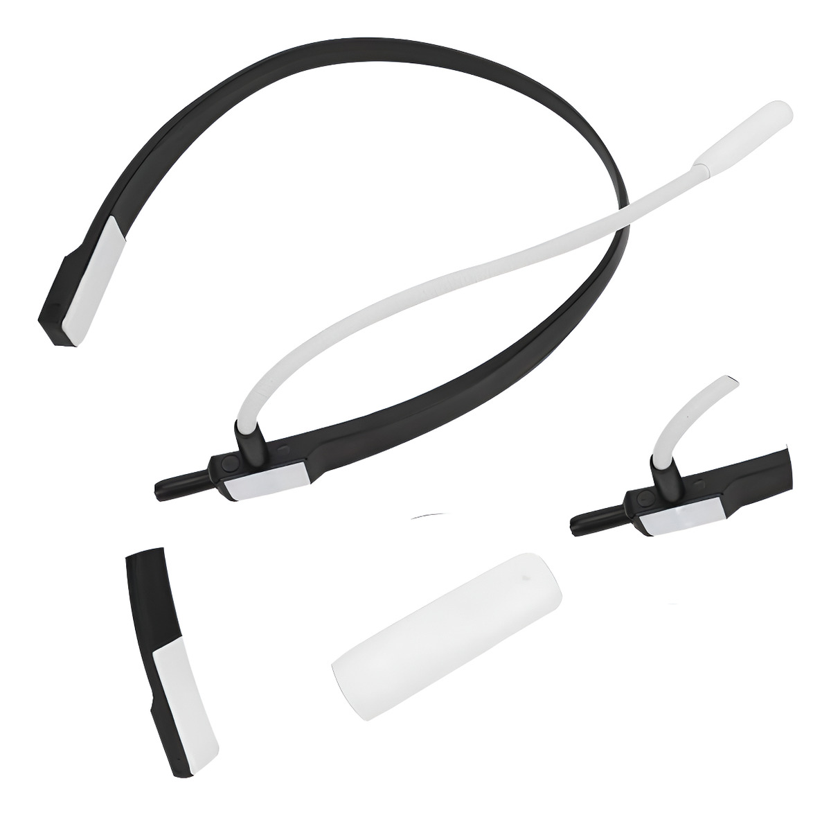 Dedakj Ddt-1a/1b/1l/1s/2a Accesorios De Oxígeno Auriculares - imagen 8