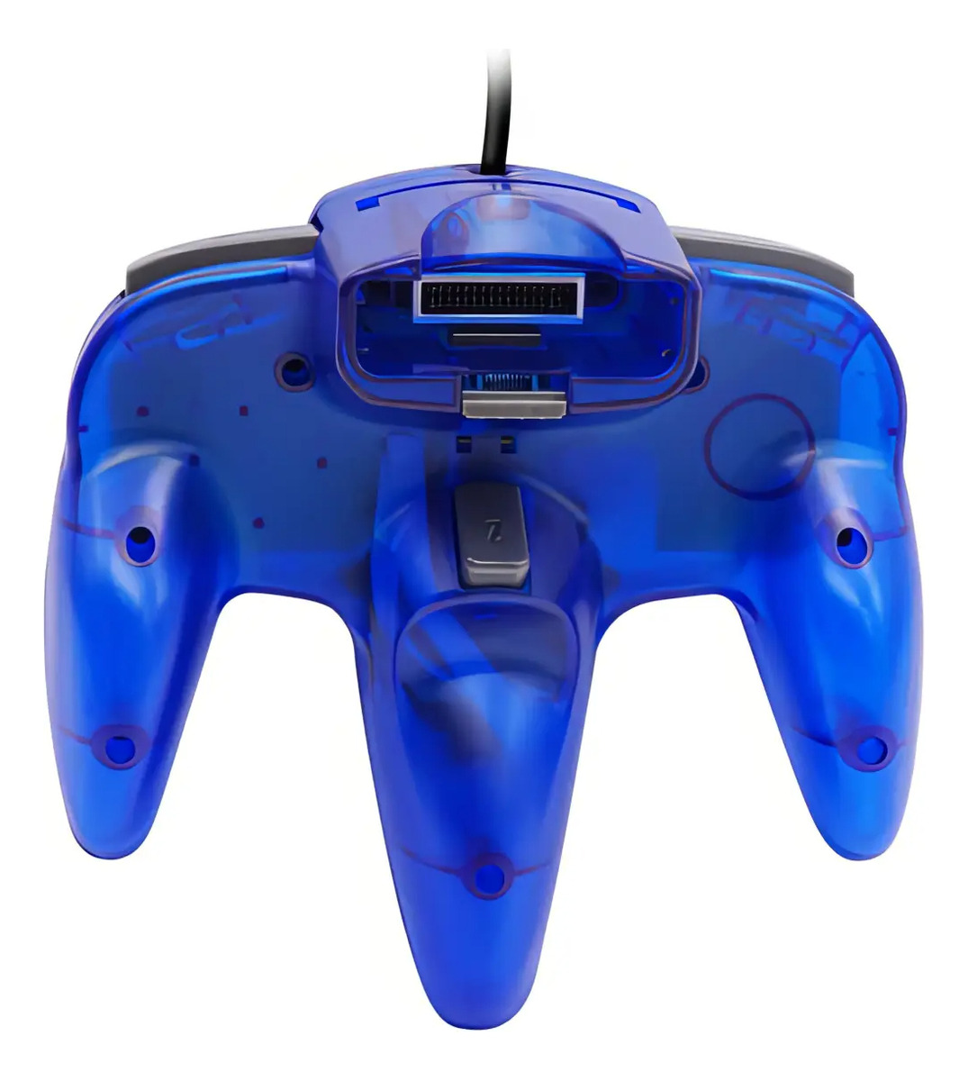 Nintendo Control Joystick Para Nintendo 64 Varios Colores Servitae - imagen 8