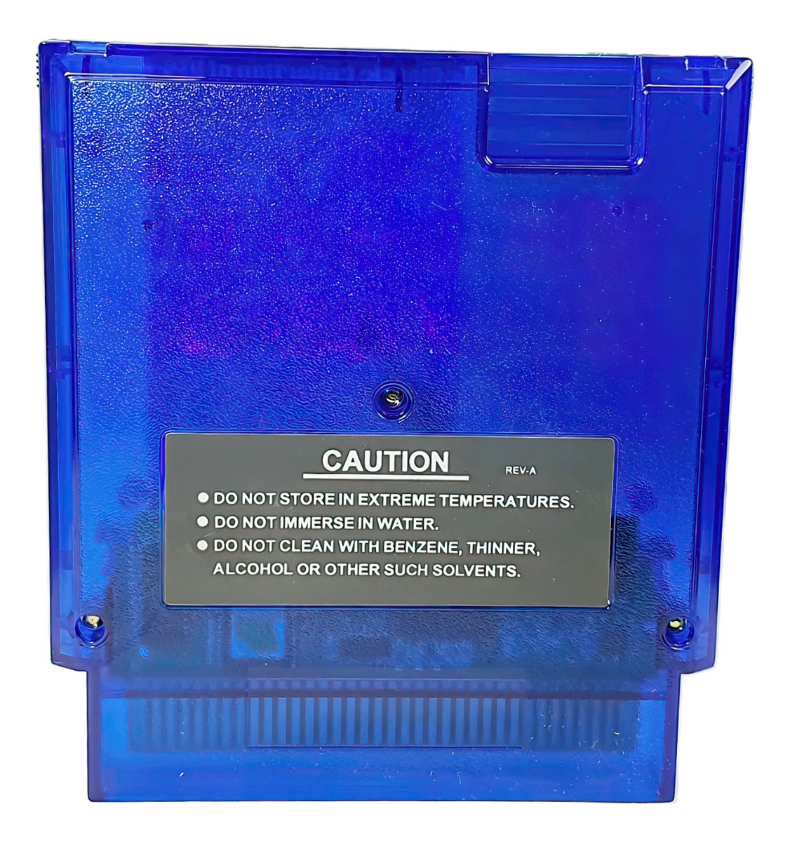 NES La Mejor Colección De Videojuegos Roms De 8 Bit Nes Batería - imagen 4