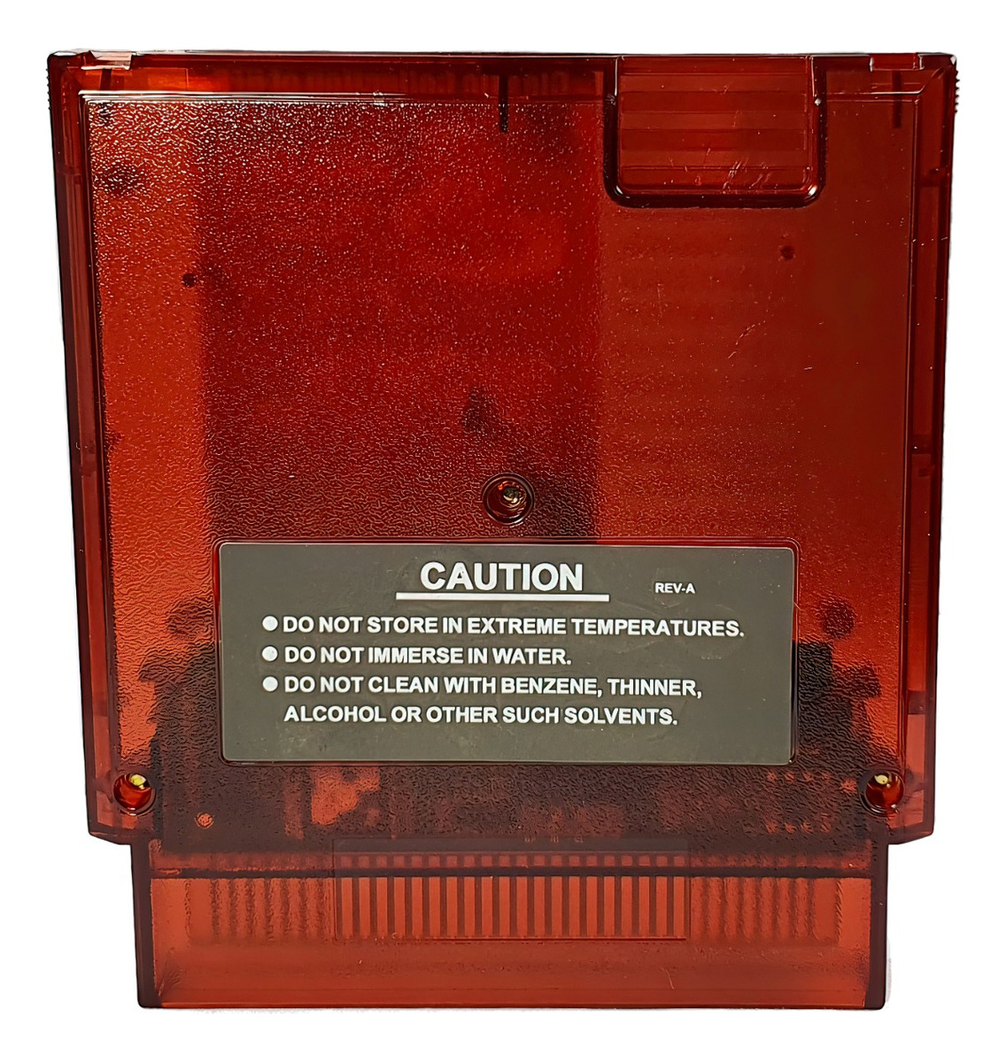 La Mejor Colección De Videojuegos Roms De 8 Bit Nes Batería - Image 4