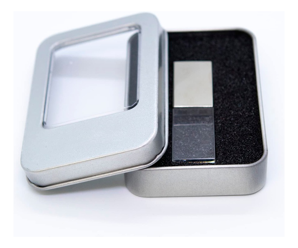 Servitae Pioneer Dj Memoria Usb 128gb Cristal Varios Colores Servitae - imagen 5