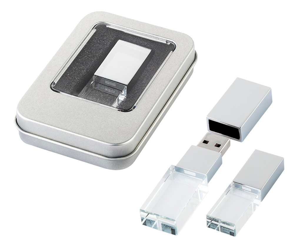 Servitae Pioneer Dj Memoria Usb 128gb Cristal Varios Colores Servitae - imagen 6