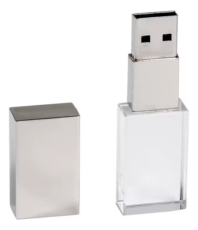 Servitae Pioneer Dj Memoria Usb 128gb Cristal Varios Colores Servitae - imagen 8