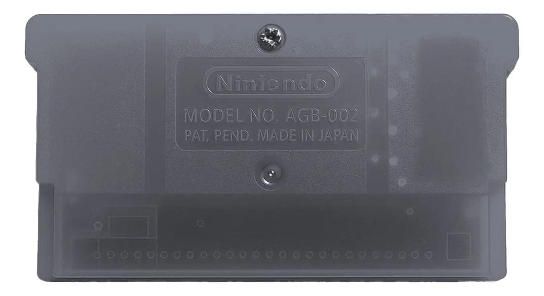 ART Super Mario Advance 3 Yoshis Island Cartucho GBA - imagen 5