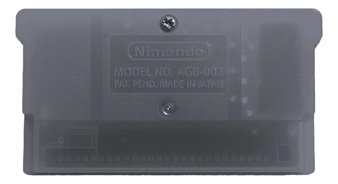 Super Mario Advance 2 Super Mario World Cartucho GBA — vista 5 de 5