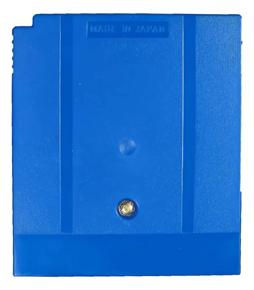 ART Cartucho Pokémon Blue Versión Game Boy - imagen 2