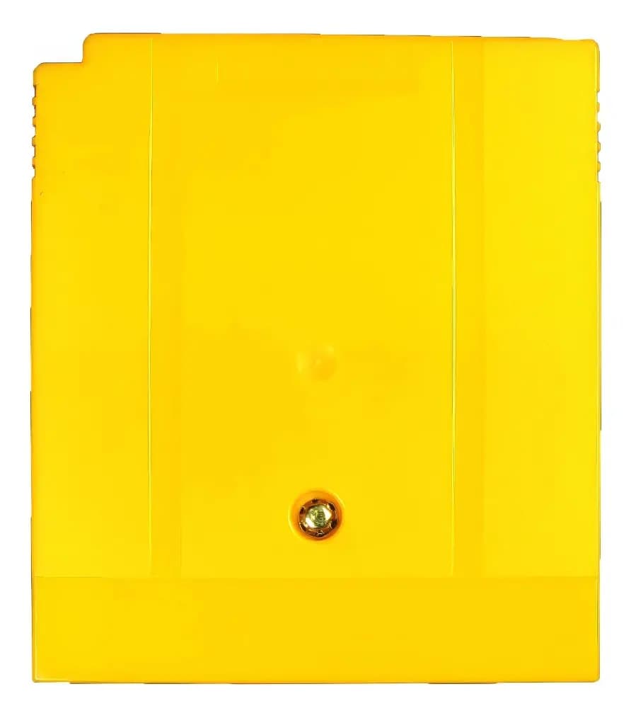 ART Cartucho Pokémon Yellow Versión Game Boy - imagen 3