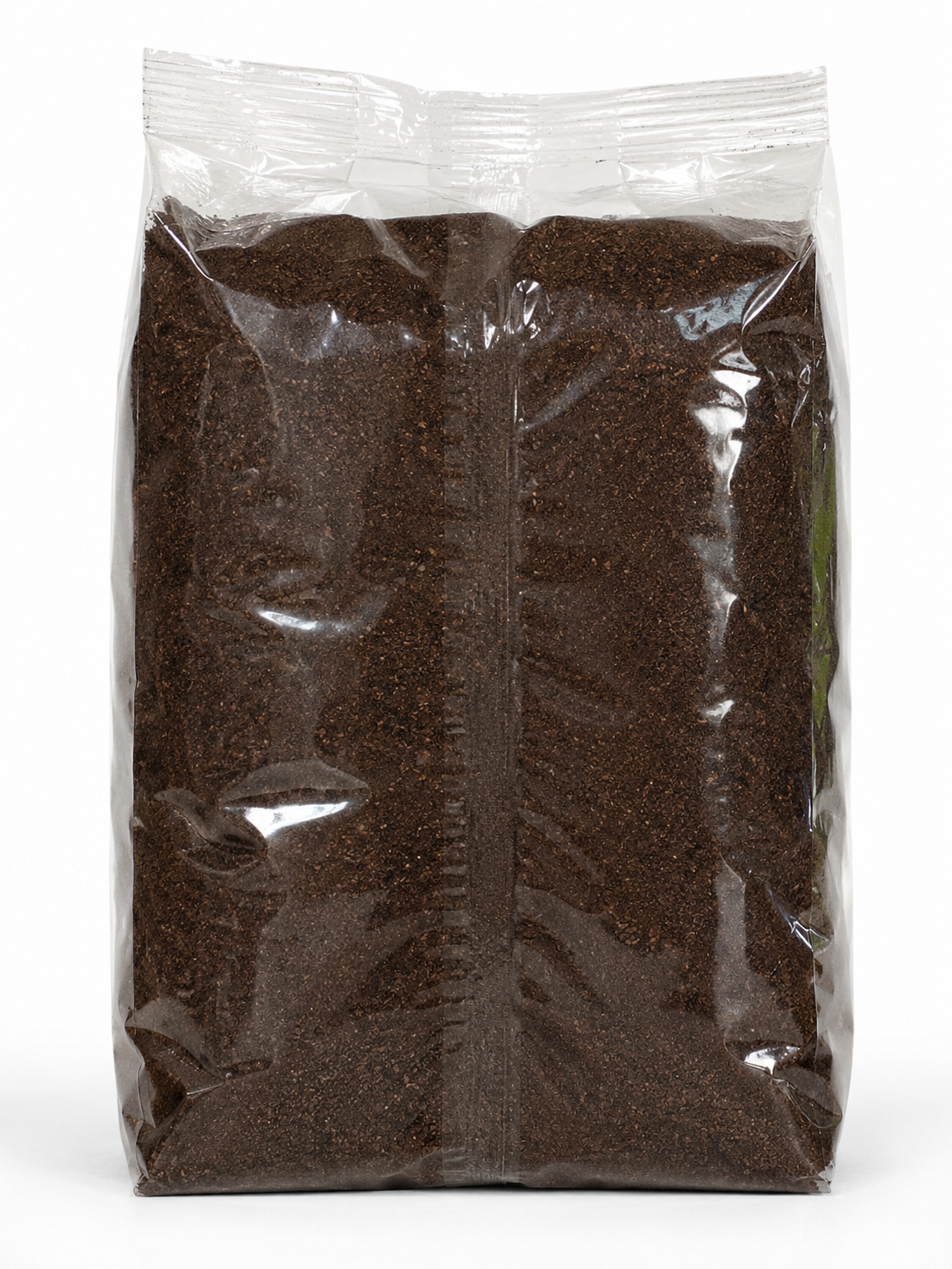 Bolsa de café molido Crivelli Córdoba ecológico exportación de 1 kg, ideal para preparar café de especialidad en casa o cafetera