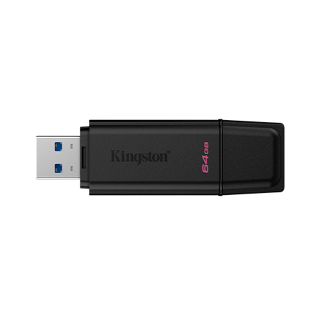 Memoria USB Kingston Exodia DTXG2 64GB USB 3.2 Gen 1 — vista 1 de 7