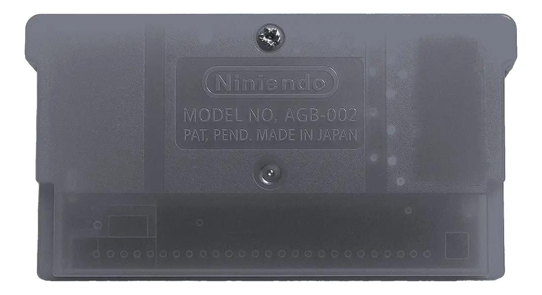 Super Mario Advance Cartucho Gba — vista 3 de 5