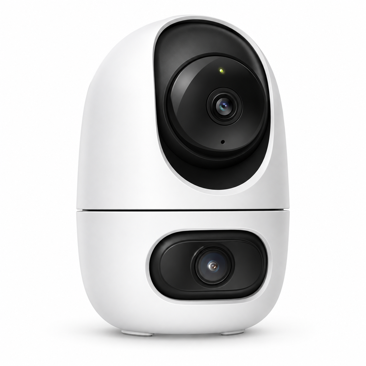 Tp-link Tapo C245d Cámara De Seguridad Wifi Interior-app Tap
