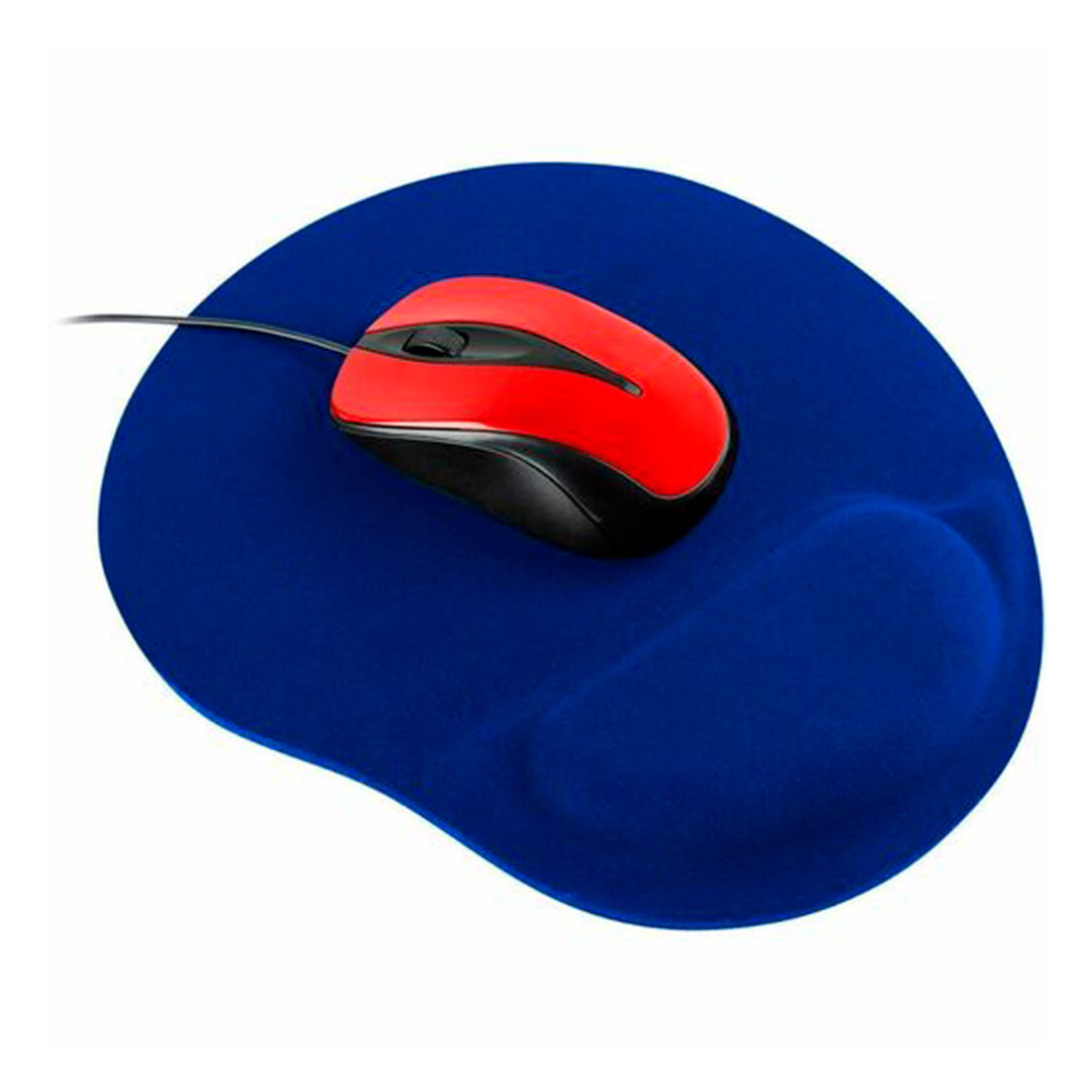Mouse Pad Porta Mouse Para Túnel Carpiano — vista 5 de 8