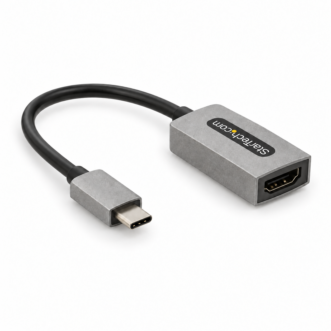 Adaptador Usb C A Hdmi De Video 4k 60hz Usbc-hdmi