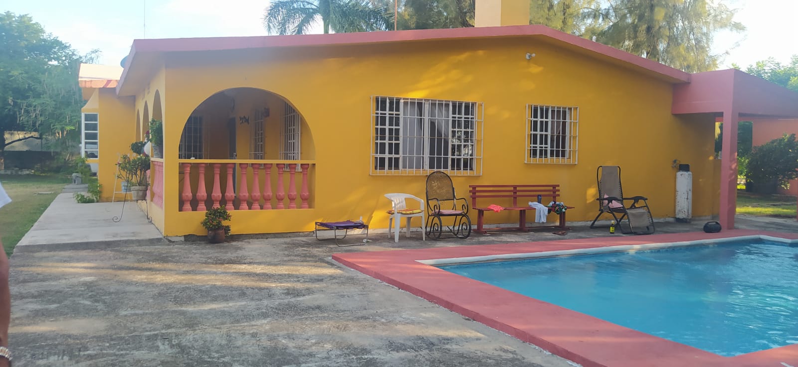 Quinta al Norte - En Venta