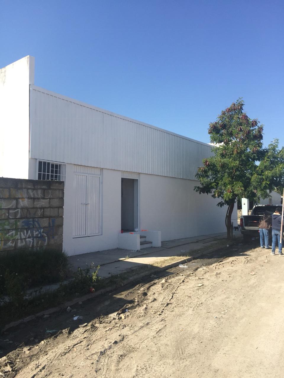 Bodega en Venta
