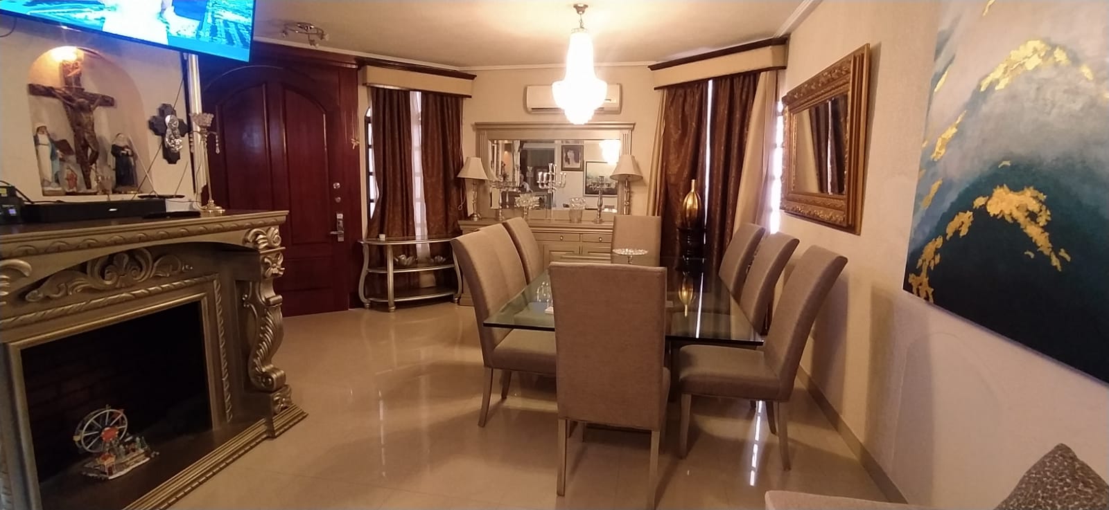Colonia La Primavera - Casa en Venta — fotografía 4