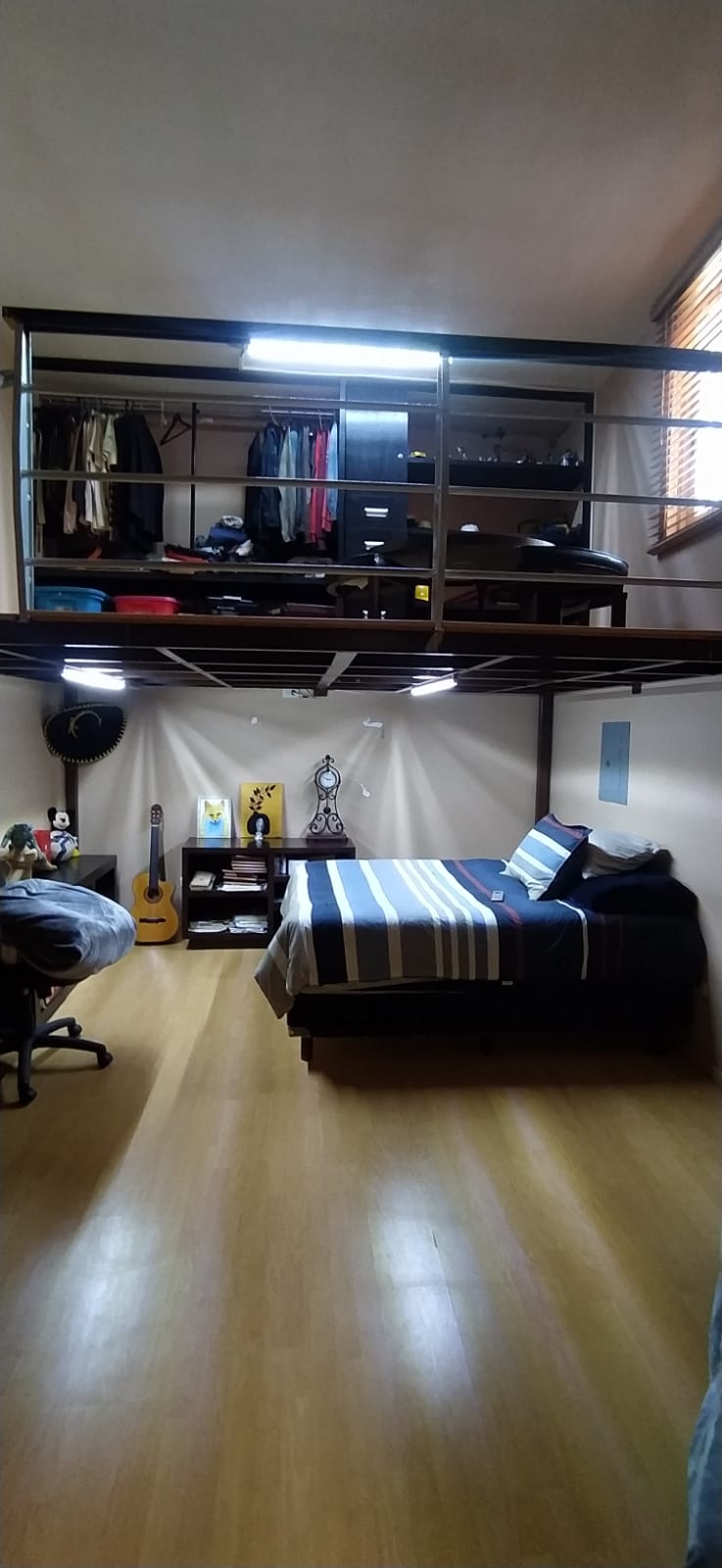 Colonia La Primavera - Casa en Venta — fotografía 11