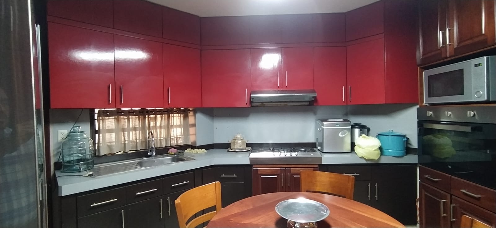 Colonia La Primavera - Casa en Venta — fotografía 5
