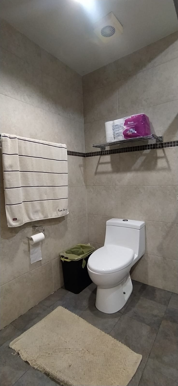 Colonia La Primavera - Casa en Venta — fotografía 12