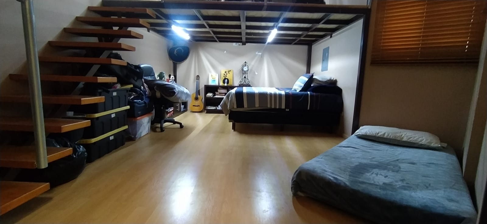 Colonia La Primavera - Casa en Venta — fotografía 8