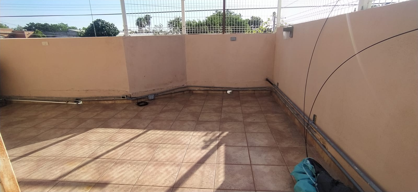 Colonia La Primavera - Casa en Venta — fotografía 16