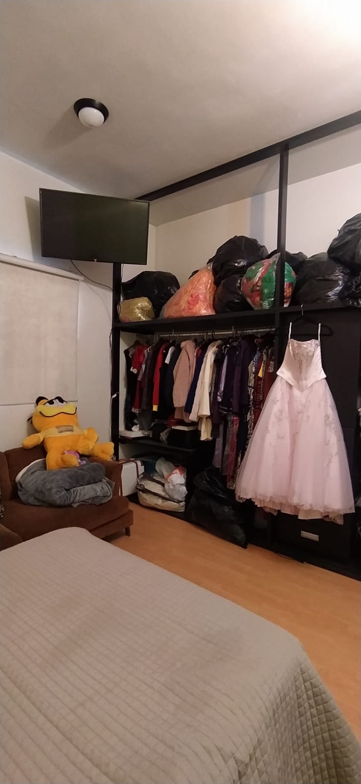 Colonia La Primavera - Casa en Venta — fotografía 9