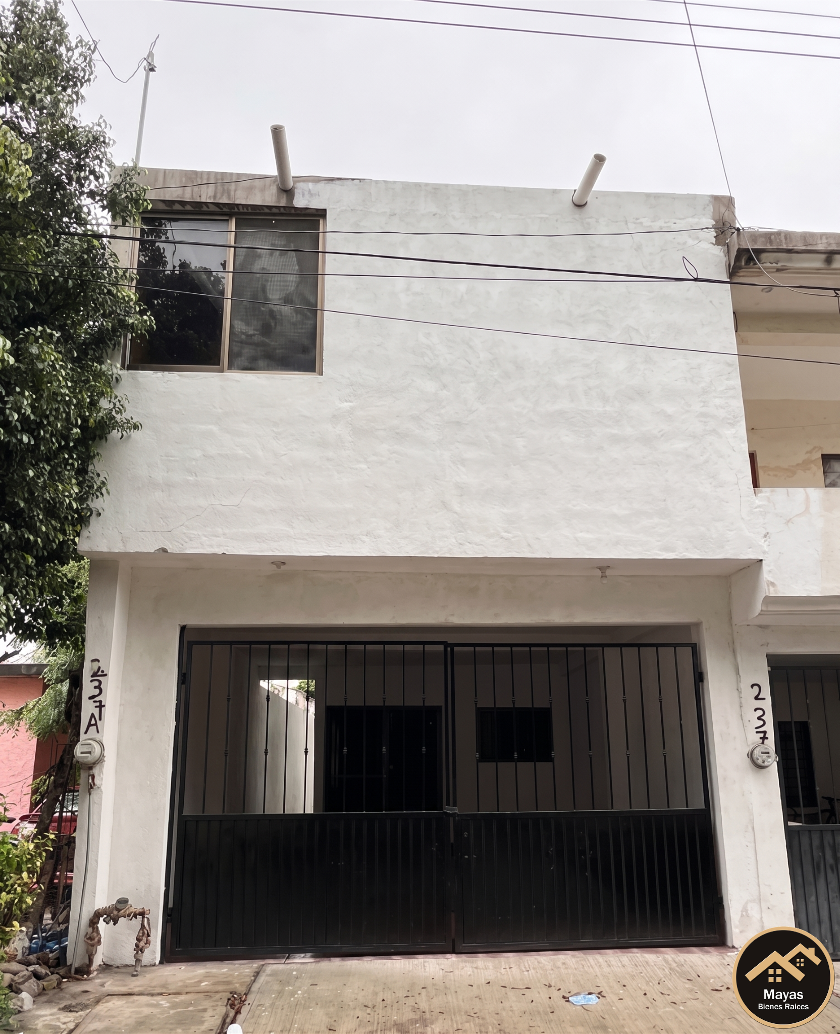 Colonia La Primavera - Casa en Venta