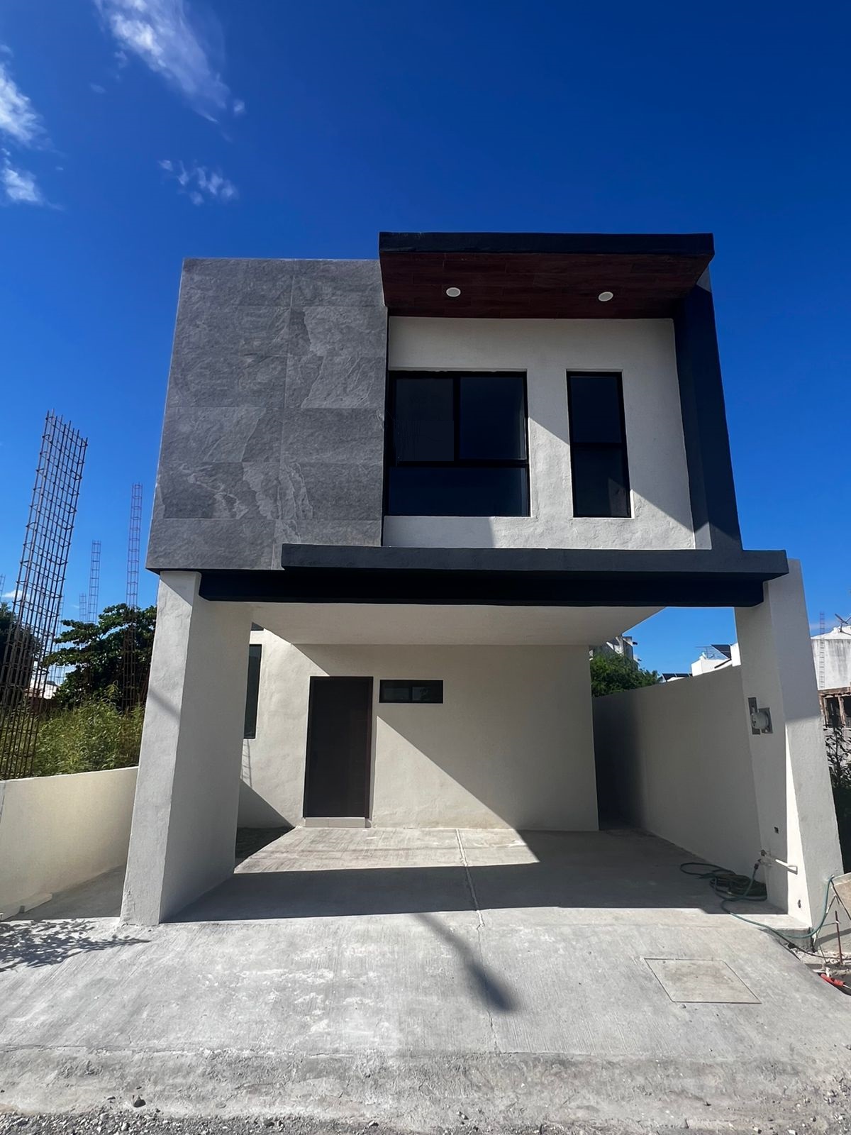 Fraccionamiento Residencial Serena - Casa en Venta