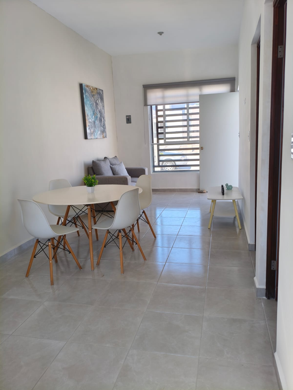 Casa en venta en Fraccionamiento Los Pinos — fotografía 2