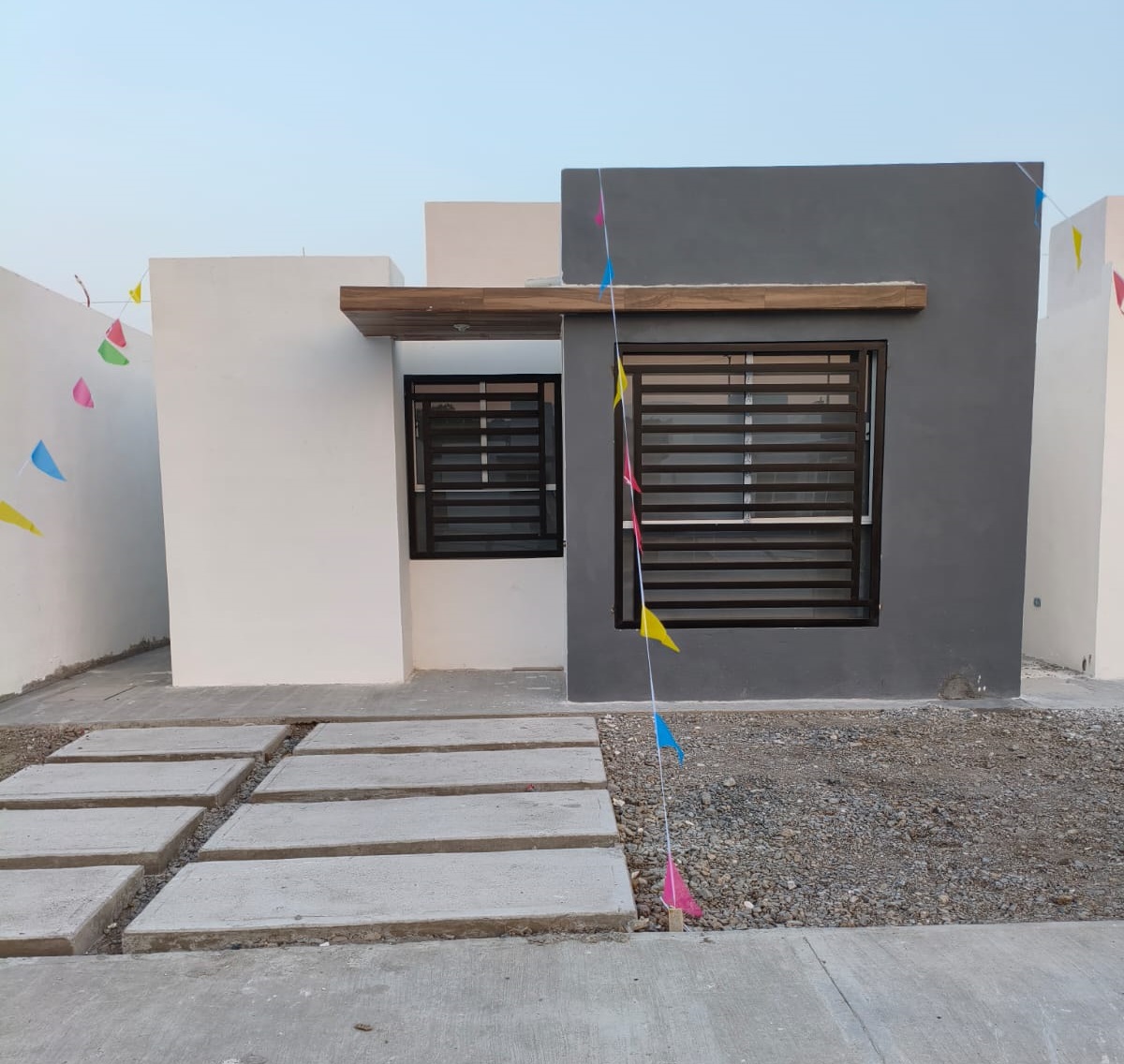 Fracc. Los Pinos - Casa en Venta