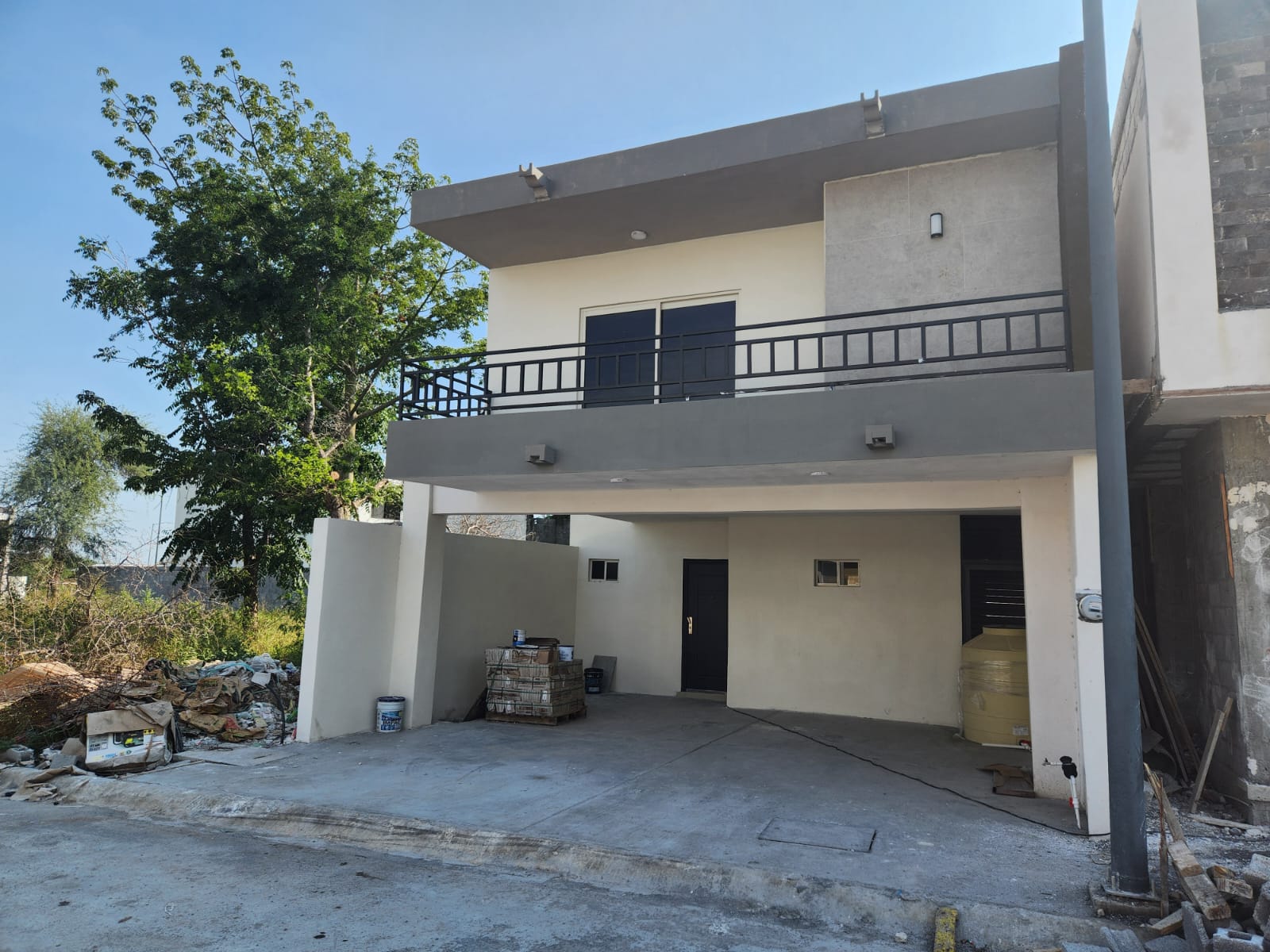 Fraccionamiento Residencial Serena - Casa en Venta