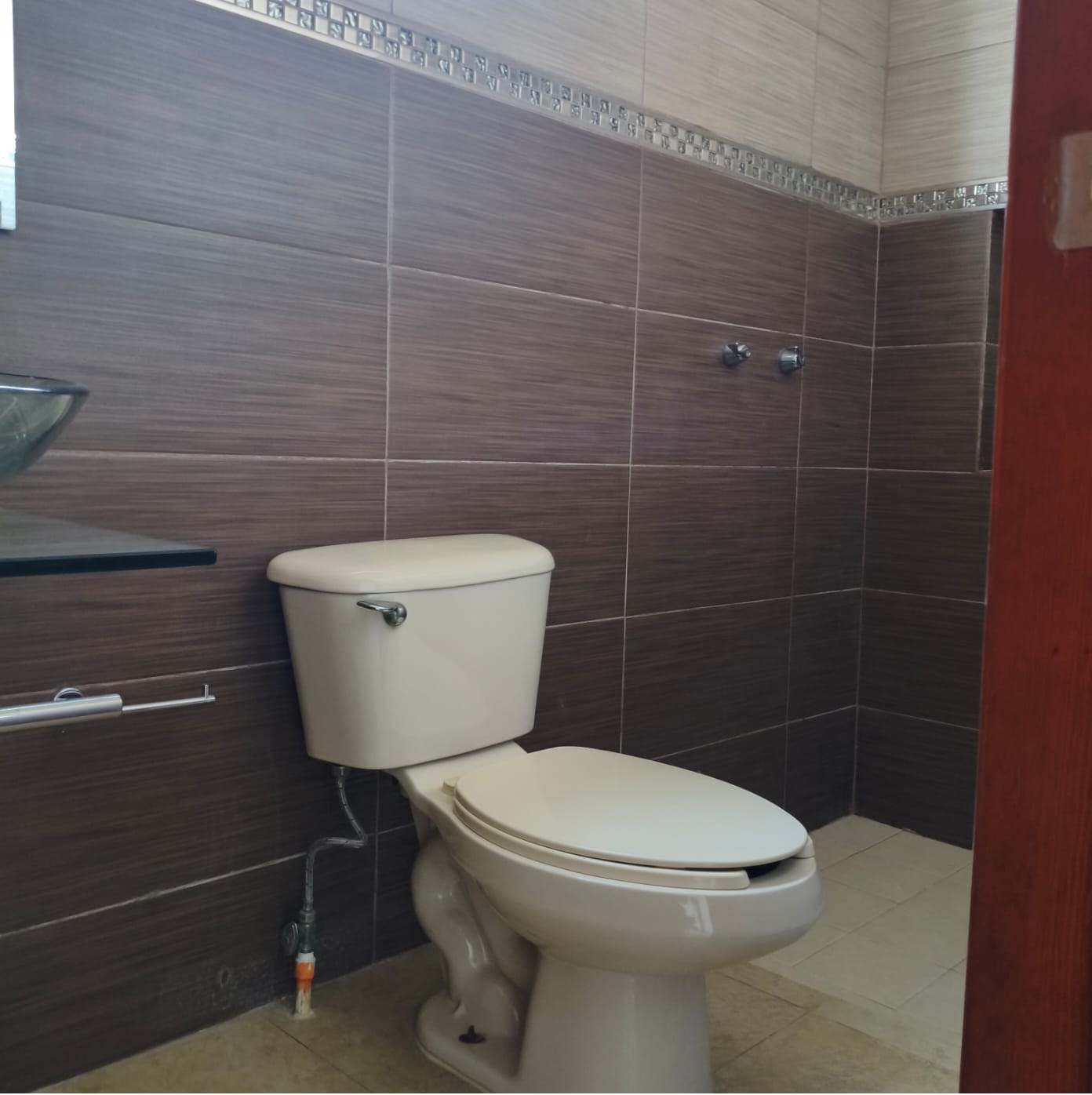 Casa en venta en Las Flores con recámara en planta baja — fotografía 5