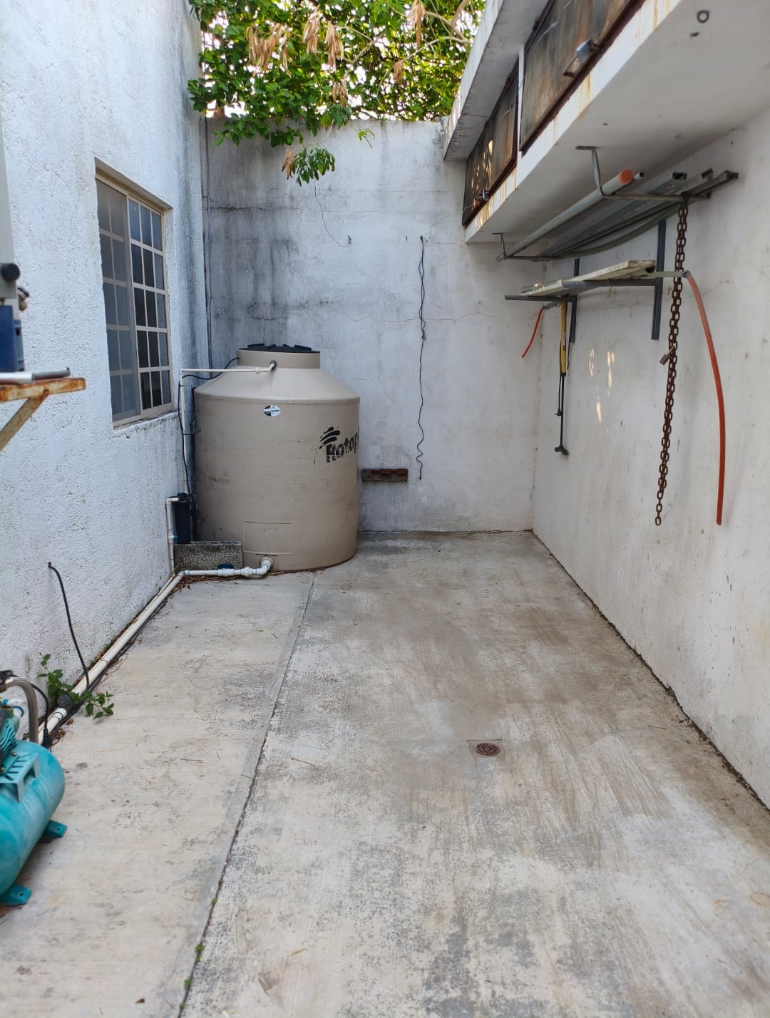 Casa en venta en Las Flores con recámara en planta baja — fotografía 4