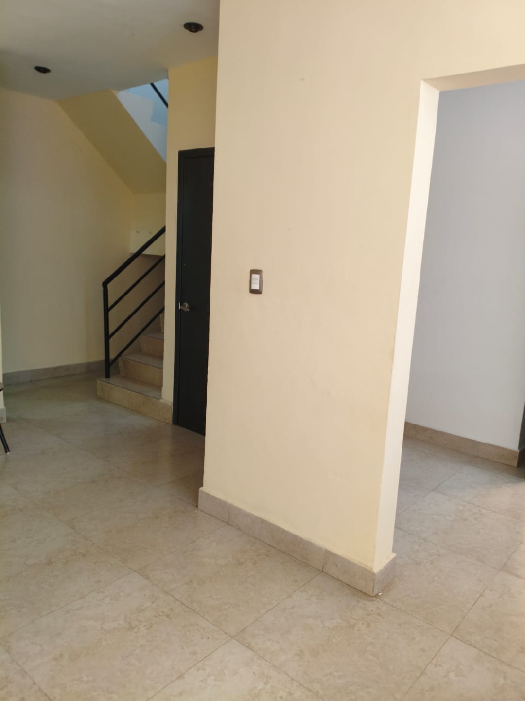 Casa en venta en Las Flores con recámara en planta baja — fotografía 6