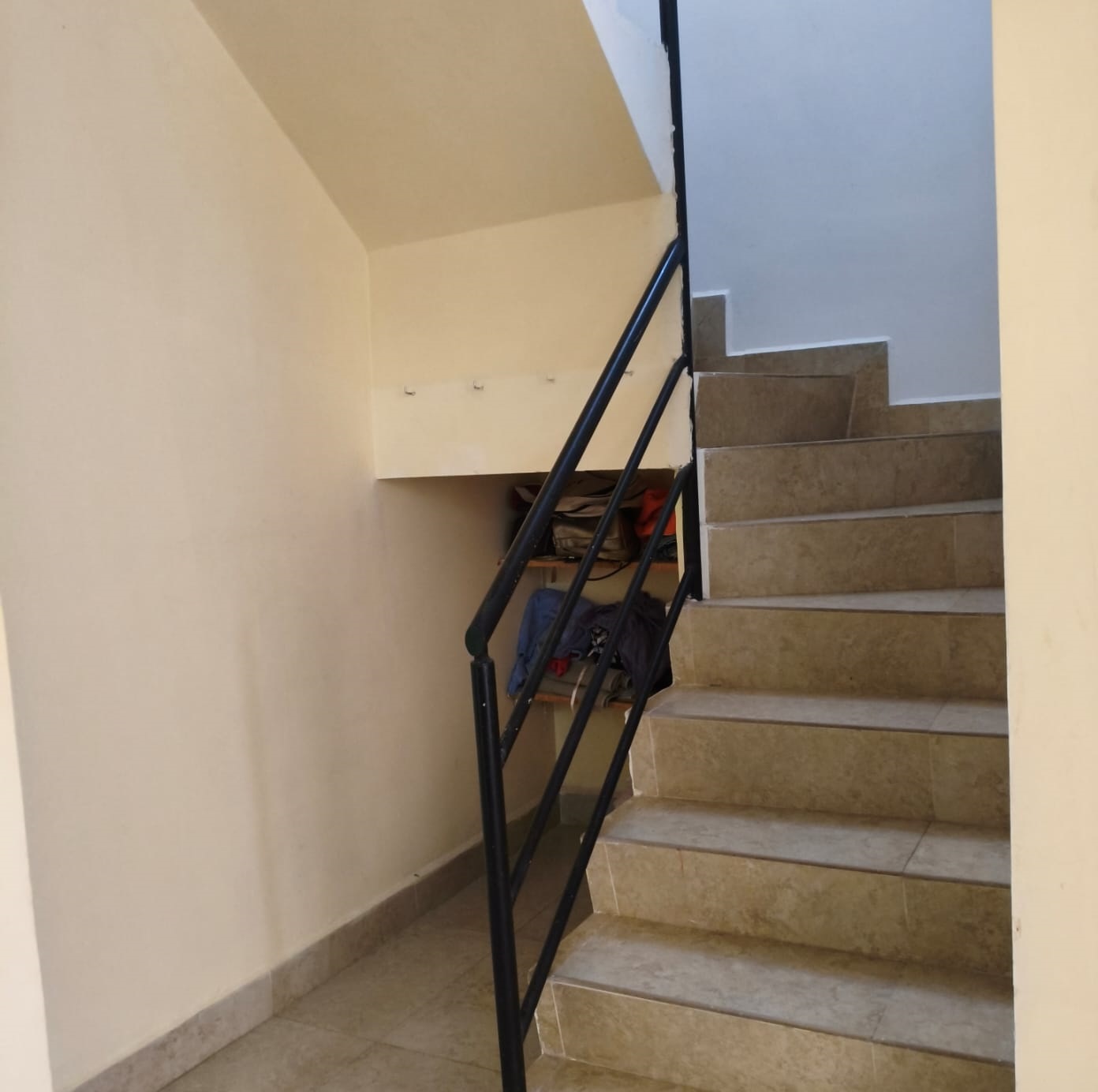 Casa en venta en Las Flores con recámara en planta baja — fotografía 9