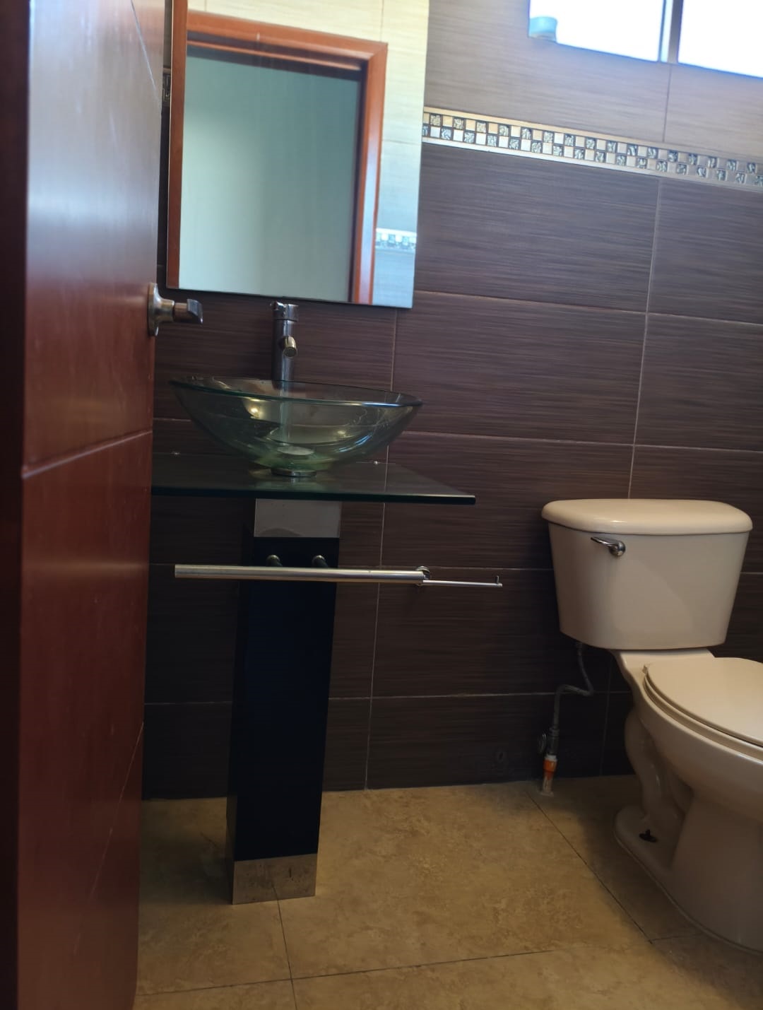 Casa en venta en Las Flores con recámara en planta baja — fotografía 18
