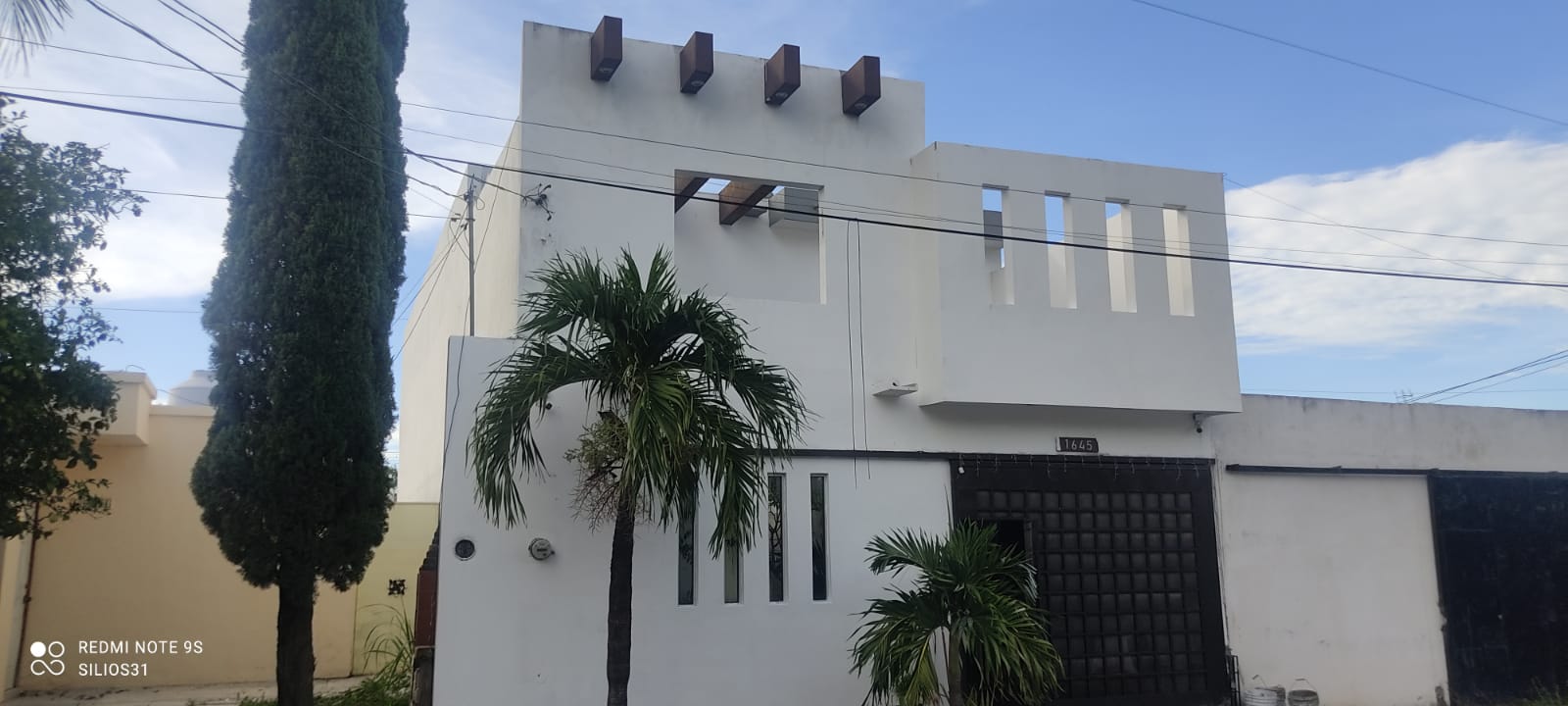 Fracc. Lomas de Guadalupe - Casa en Venta
