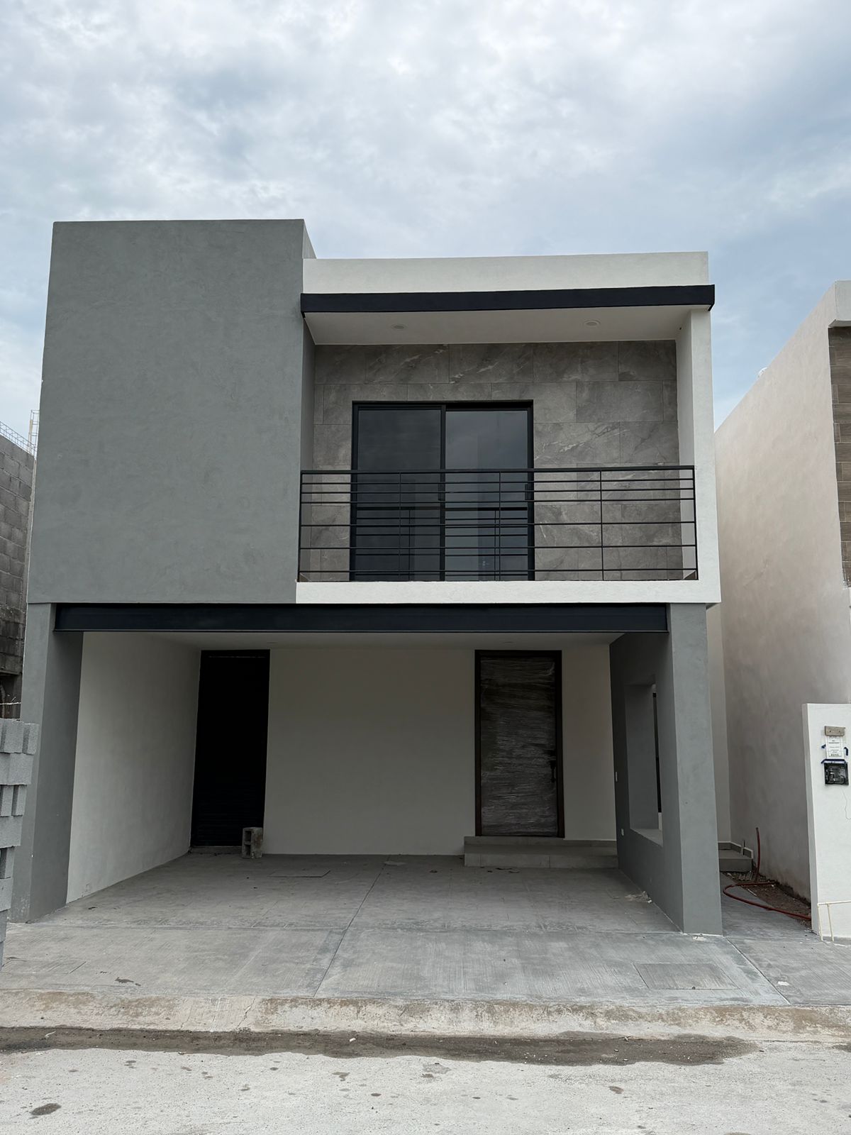 Fraccionamiento Residencial Serena - Casa en Venta