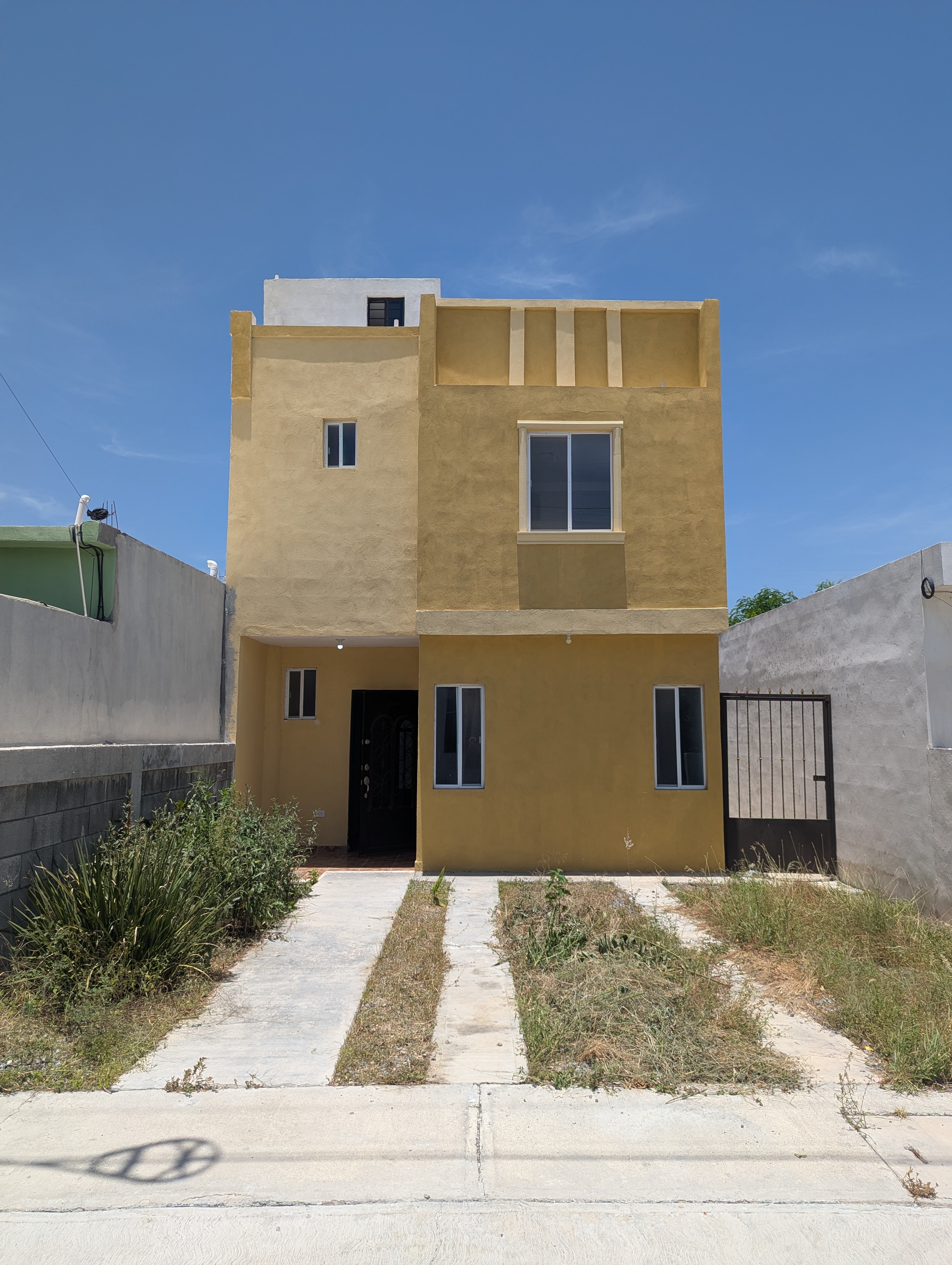 Fracc. Altavista - Casa en Venta