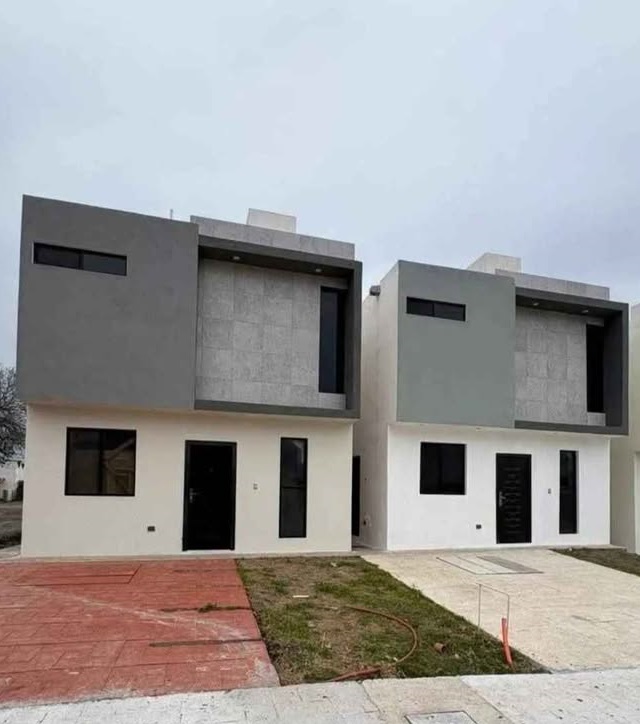 Casa en venta en Fraccionamiento La Gran Vía · Modelo Sevilla