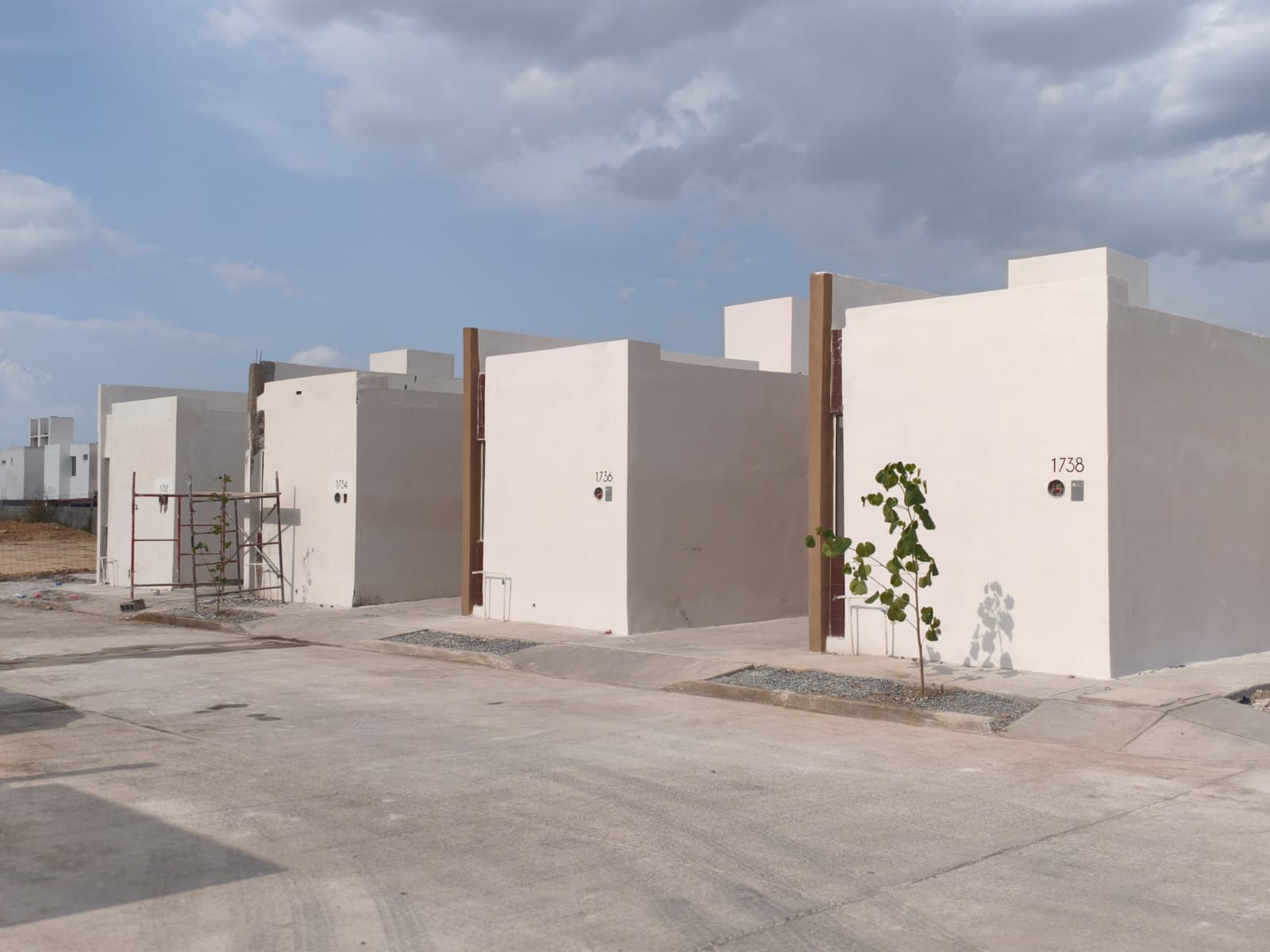 Casa en venta en Fraccionamiento Bambú — fotografía 3