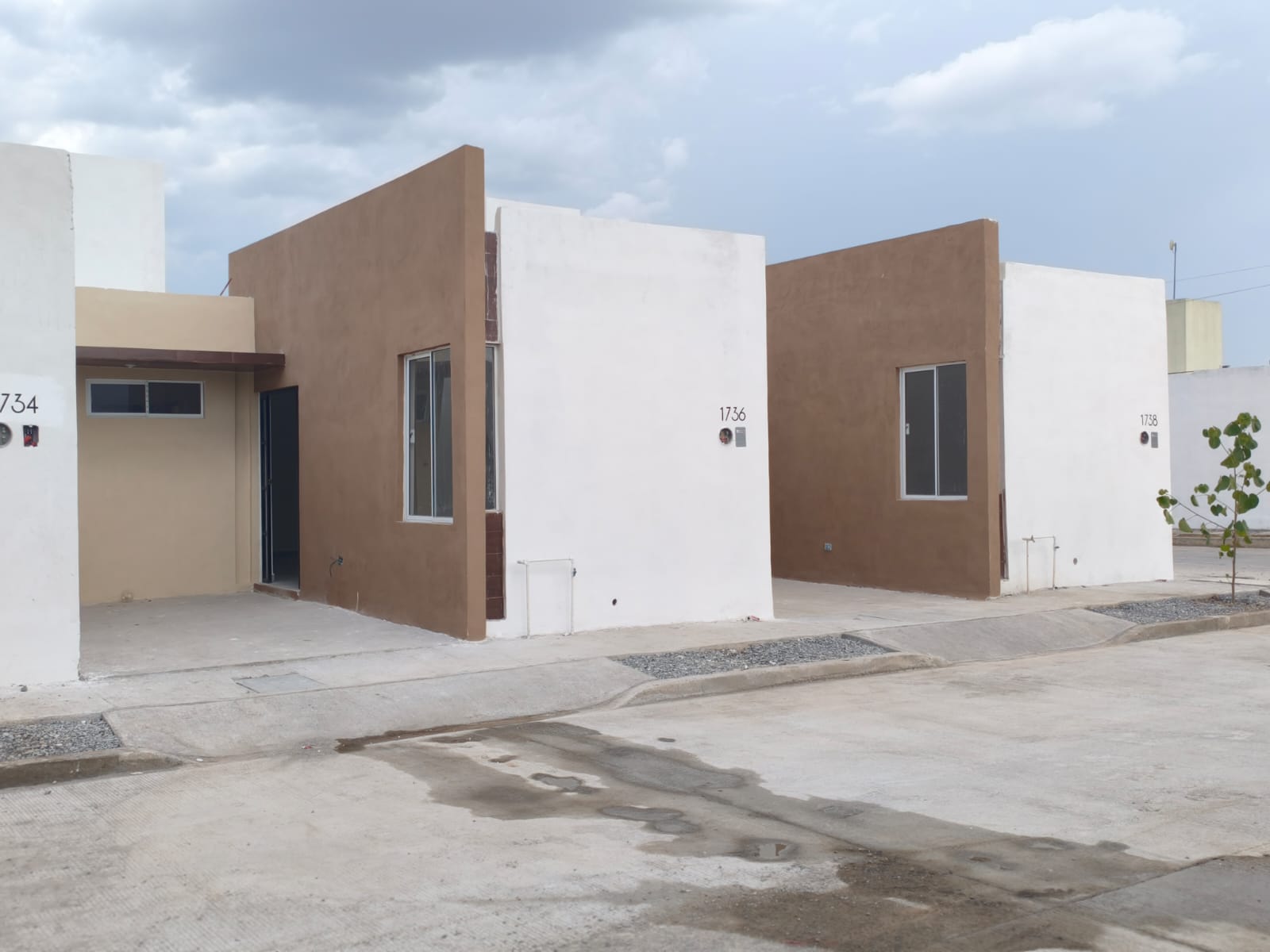Casa en venta en Fraccionamiento Bambú — fotografía 2