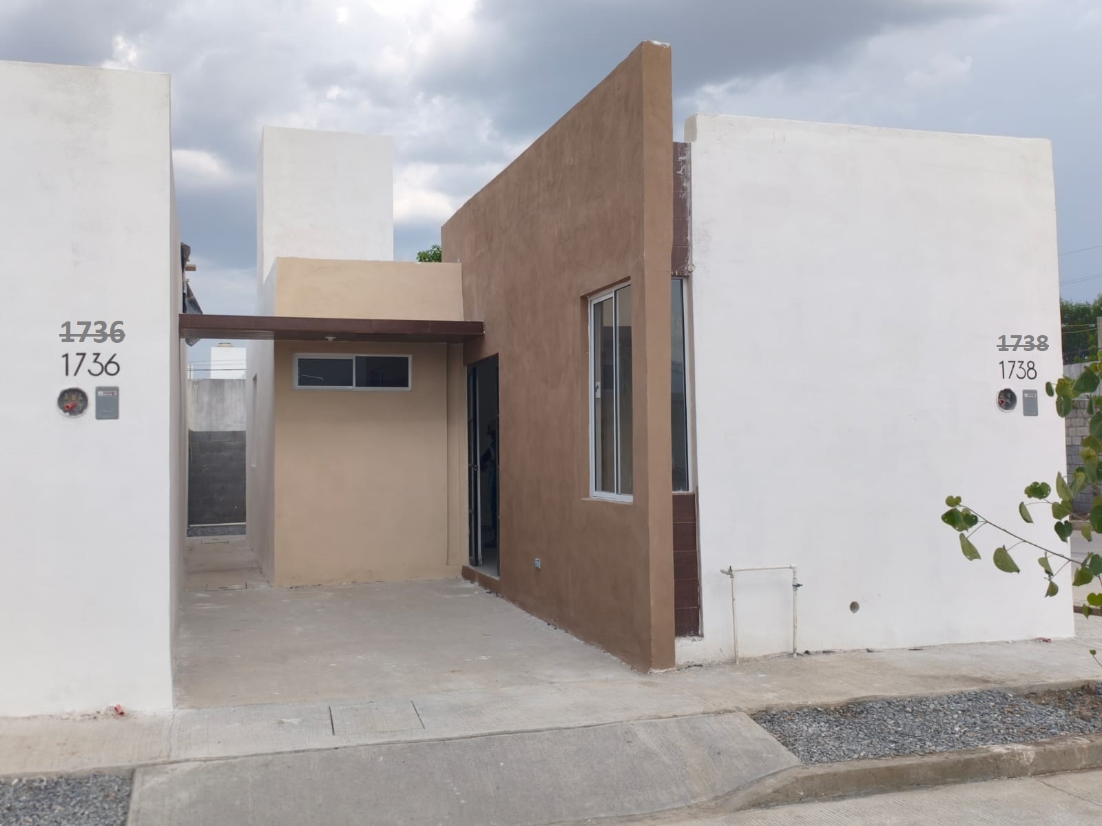 Casa en venta en Fraccionamiento Bambú